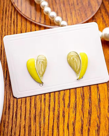 Amazing Korean Jewelry For Women (DESIGN 1724)