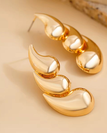 Amazing Korean Jewelry For Women (DESIGN 1725)