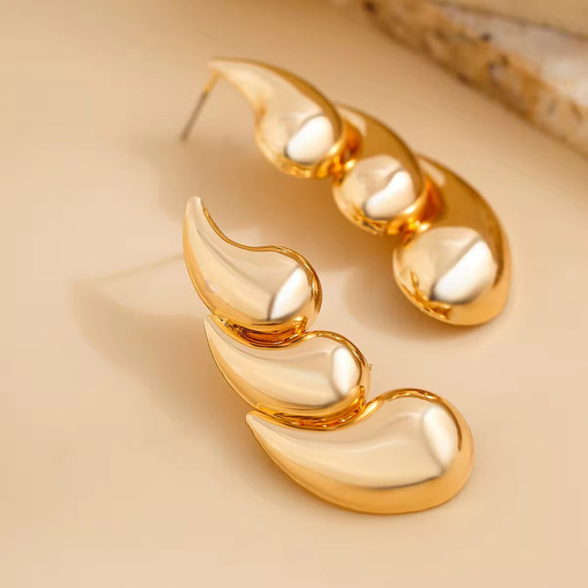 Amazing Korean Jewelry For Women (DESIGN 1725)