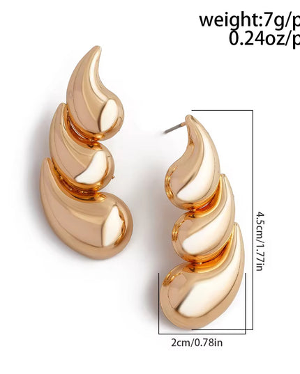 Amazing Korean Jewelry For Women (DESIGN 1725)