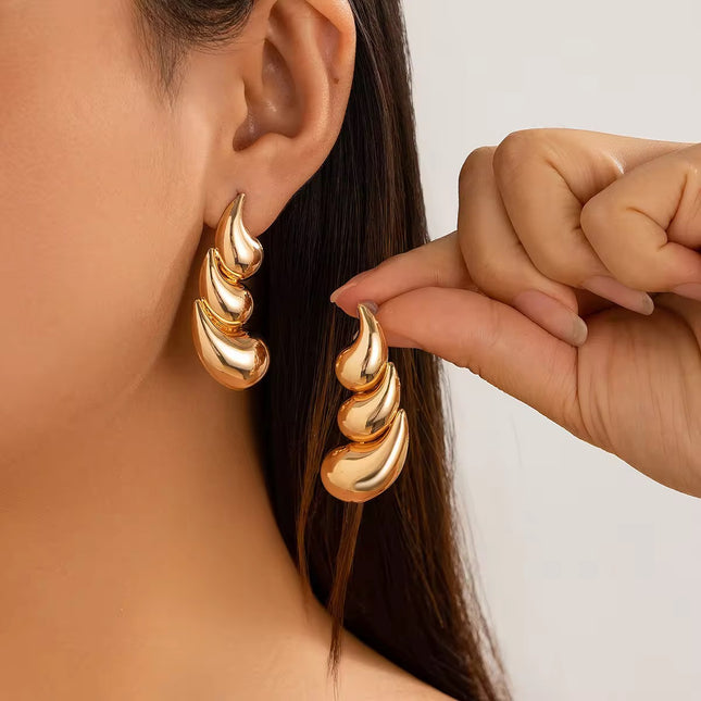 Amazing Korean Jewelry For Women (DESIGN 1725)
