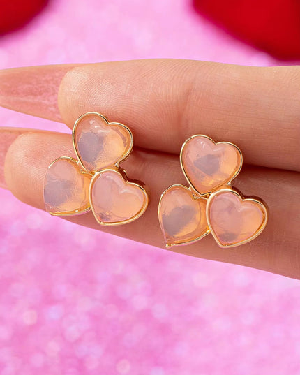 Amazing Korean Jewelry For Women (DESIGN 1726)