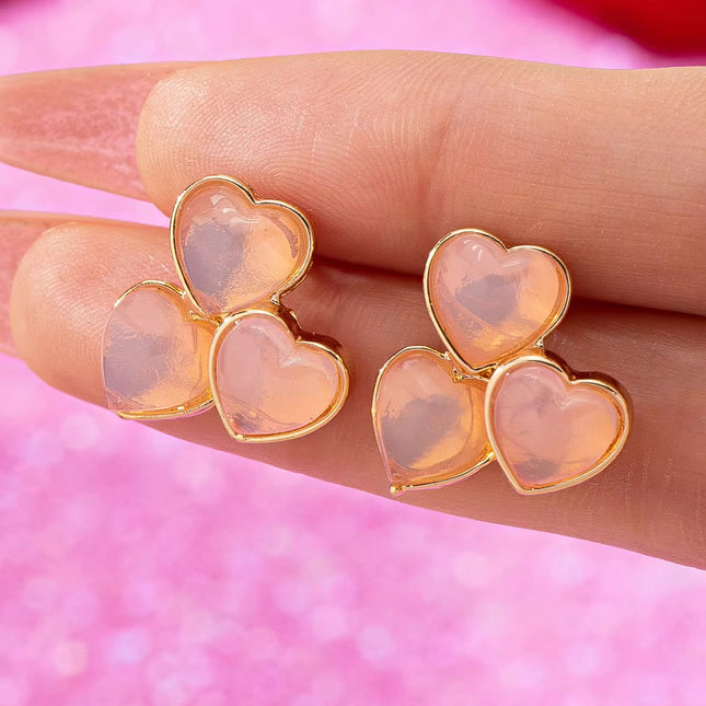 Amazing Korean Jewelry For Women (DESIGN 1726)