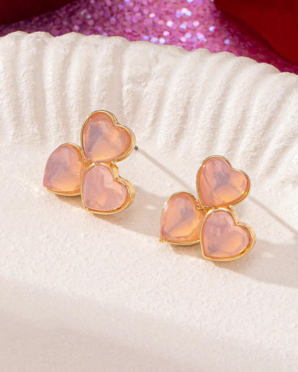 Amazing Korean Jewelry For Women (DESIGN 1726)