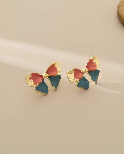 Amazing Korean Jewelry For Women (DESIGN 1727)