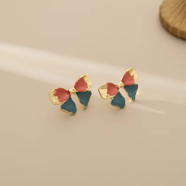 Amazing Korean Jewelry For Women (DESIGN 1727)