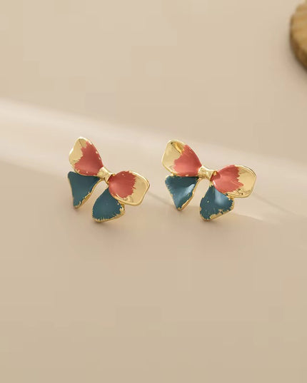 Amazing Korean Jewelry For Women (DESIGN 1727)