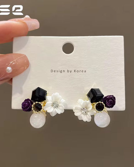 Amazing Korean Jewelry For Women (DESIGN 1729)
