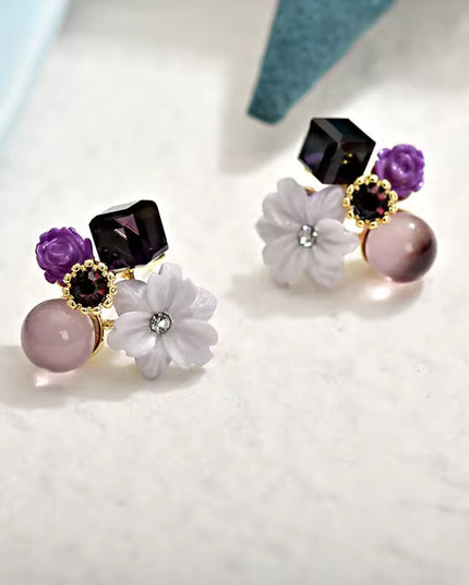 Amazing Korean Jewelry For Women (DESIGN 1729)