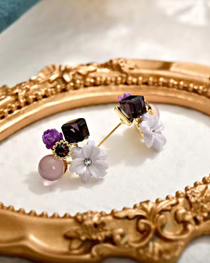 Amazing Korean Jewelry For Women (DESIGN 1729)