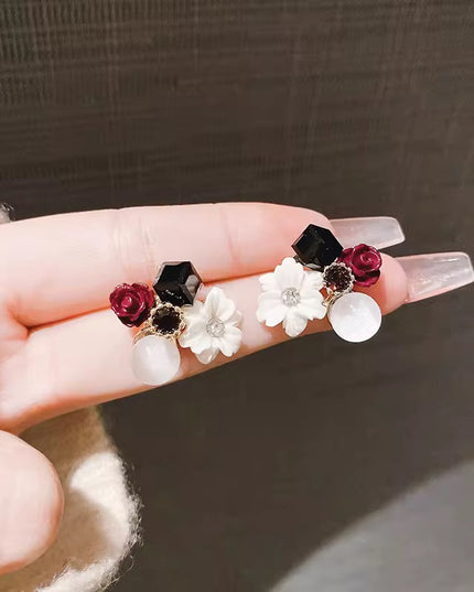 Amazing Korean Jewelry For Women (DESIGN 1729)