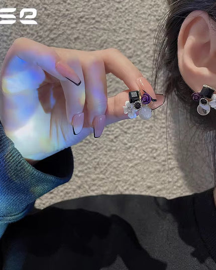 Amazing Korean Jewelry For Women (DESIGN 1729)