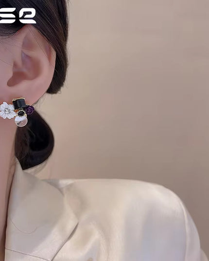 Amazing Korean Jewelry For Women (DESIGN 1729)