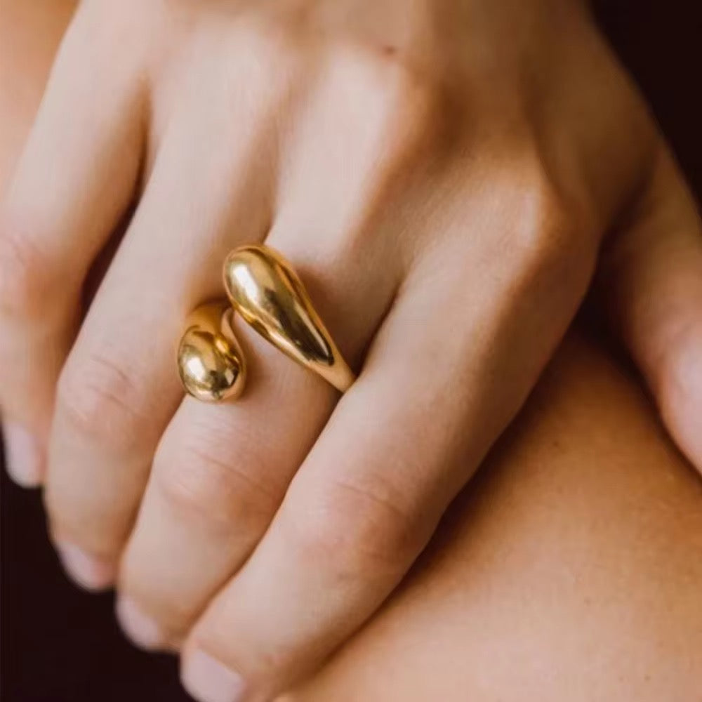 Amazing Korean Jewelry For Women (DESIGN 1731)