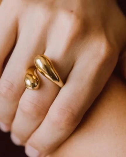 Amazing Korean Jewelry For Women (DESIGN 1731)