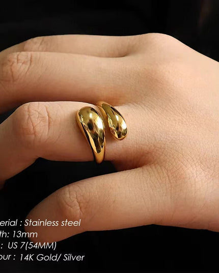 Amazing Korean Jewelry For Women (DESIGN 1731)