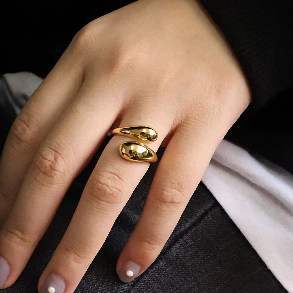 Amazing Korean Jewelry For Women (DESIGN 1731)