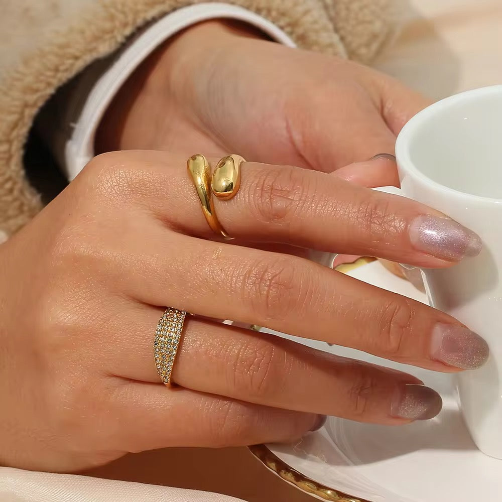 Amazing Korean Jewelry For Women (DESIGN 1731)