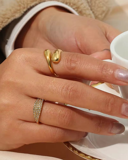 Amazing Korean Jewelry For Women (DESIGN 1731)