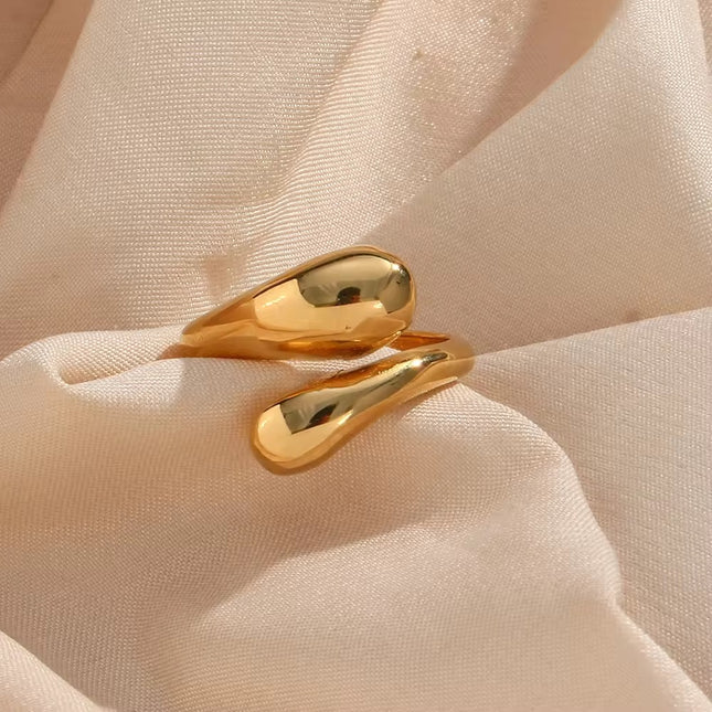 Amazing Korean Jewelry For Women (DESIGN 1731)