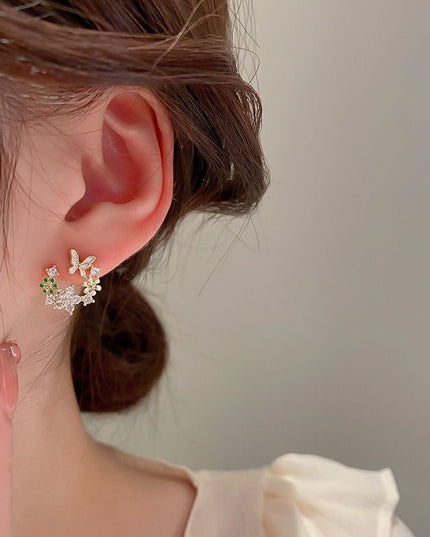 Amazing Korean Jewelry For Women (DESIGN 1733)