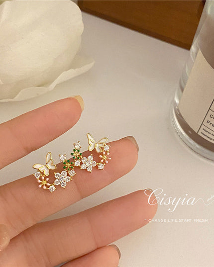 Amazing Korean Jewelry For Women (DESIGN 1733)