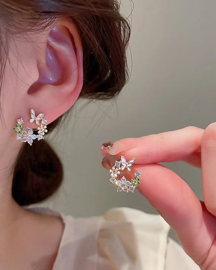 Amazing Korean Jewelry For Women (DESIGN 1733)