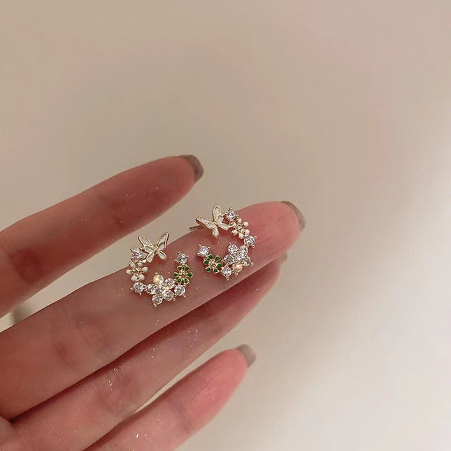 Amazing Korean Jewelry For Women (DESIGN 1733)