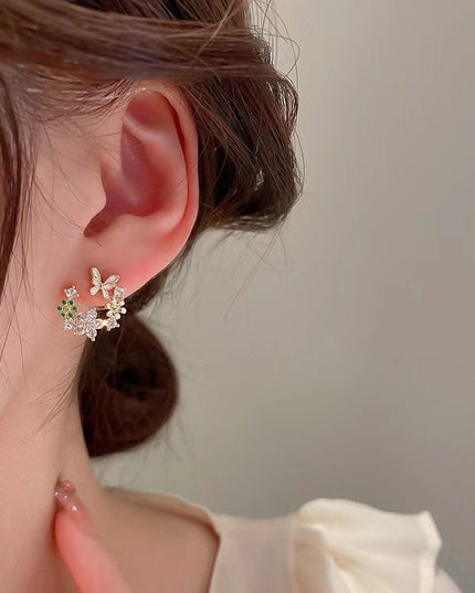 Amazing Korean Jewelry For Women (DESIGN 1733)