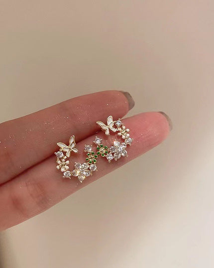 Amazing Korean Jewelry For Women (DESIGN 1733)