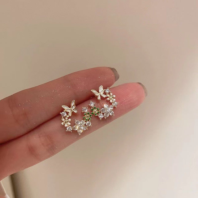 Amazing Korean Jewelry For Women (DESIGN 1733)