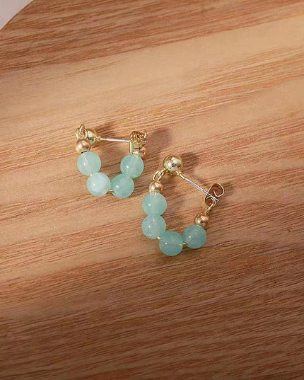 Amazing Korean Jewelry For Women (DESIGN 1734)