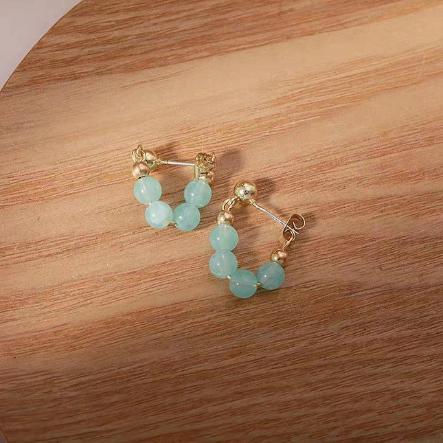 Amazing Korean Jewelry For Women (DESIGN 1734)