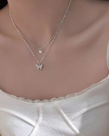 Amazing Korean Jewelry For Women (DESIGN 1736)