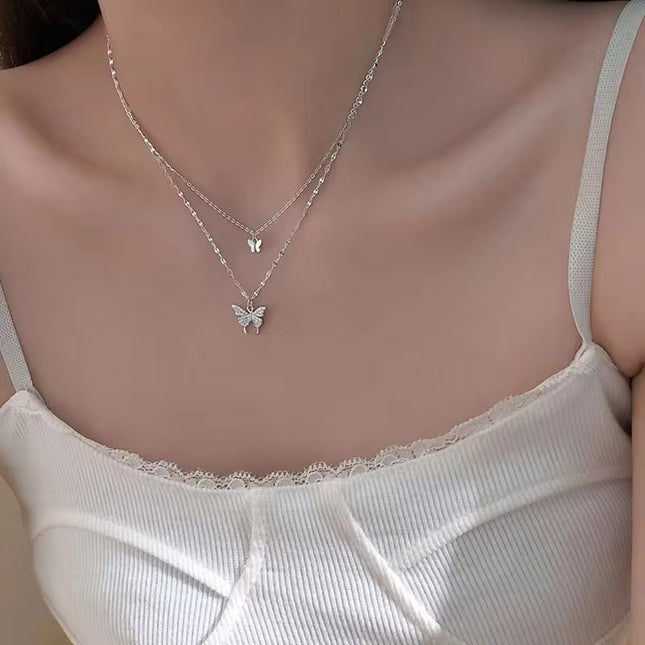 Amazing Korean Jewelry For Women (DESIGN 1736)