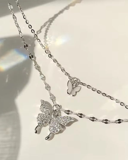 Amazing Korean Jewelry For Women (DESIGN 1736)