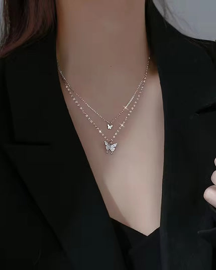 Amazing Korean Jewelry For Women (DESIGN 1736)