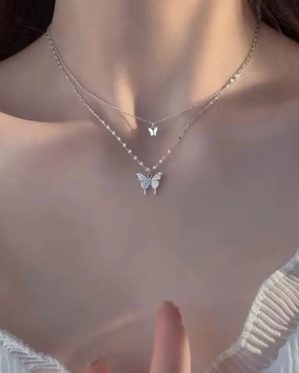 Amazing Korean Jewelry For Women (DESIGN 1736)