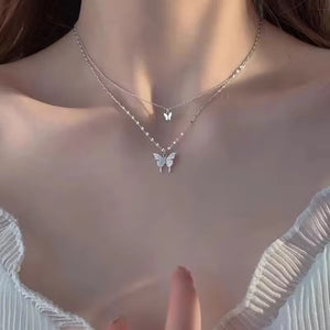 Amazing Korean Jewelry For Women (DESIGN 1736)