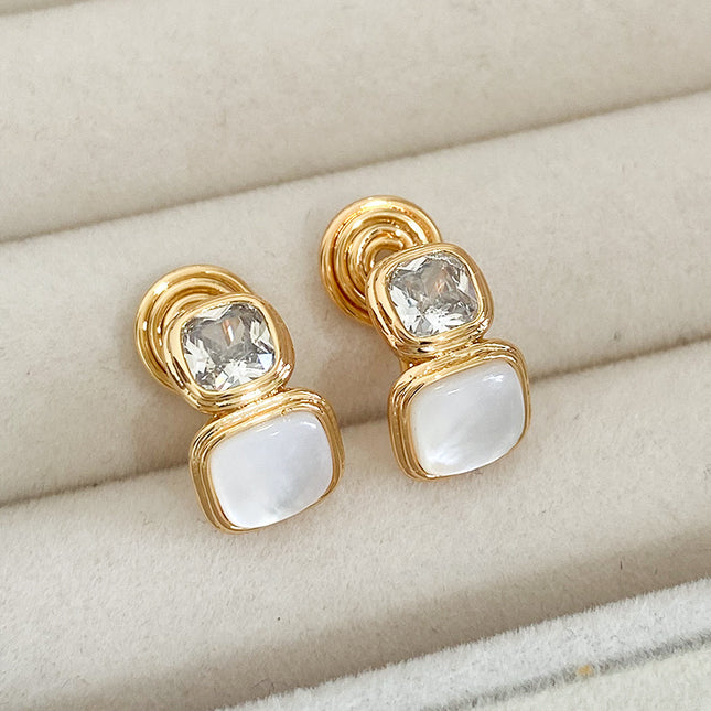 Amazing Korean Jewelry For Women (DESIGN 1737)