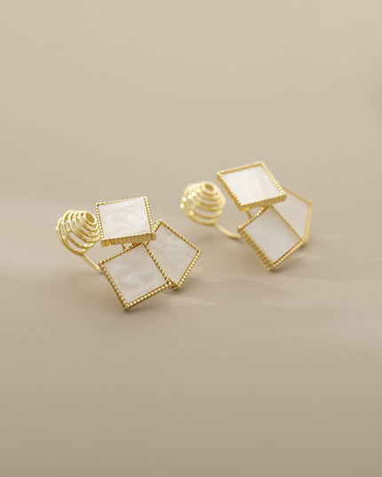 Amazing Korean Jewelry For Women (DESIGN 1738)
