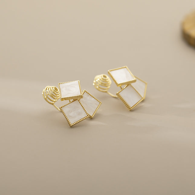 Amazing Korean Jewelry For Women (DESIGN 1738)