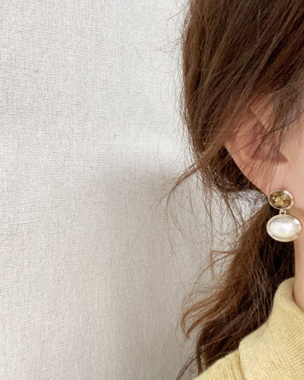 Amazing Korean Jewelry For Women (DESIGN 1739)
