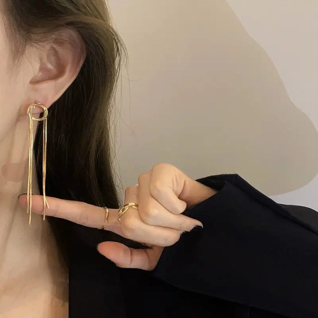 Amazing Korean Jewelry For Women (DESIGN 1740)