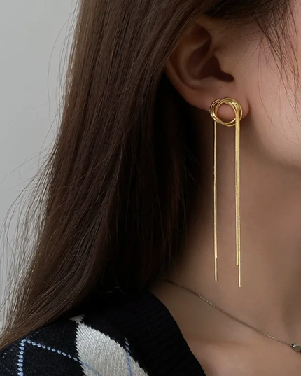 Amazing Korean Jewelry For Women (DESIGN 1740)