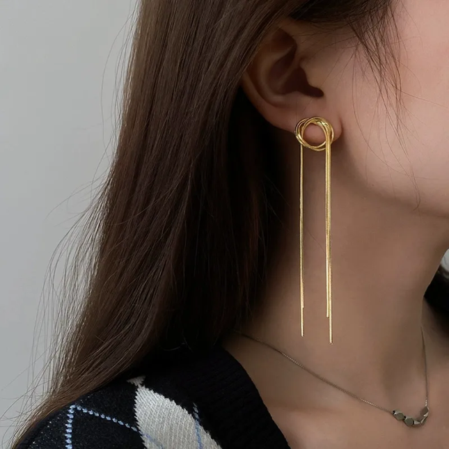 Amazing Korean Jewelry For Women (DESIGN 1740)
