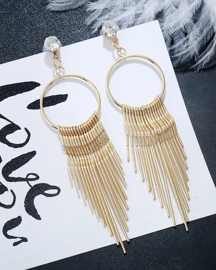 Amazing Korean Jewelry For Women (DESIGN 1741)