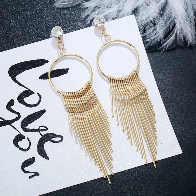 Amazing Korean Jewelry For Women (DESIGN 1741)