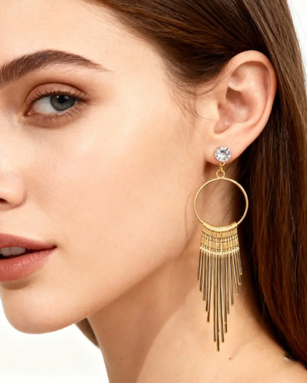 Amazing Korean Jewelry For Women (DESIGN 1741)