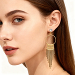 Amazing Korean Jewelry For Women (DESIGN 1741)